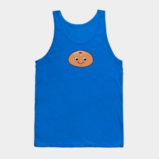 Sufganiyot Tank Top